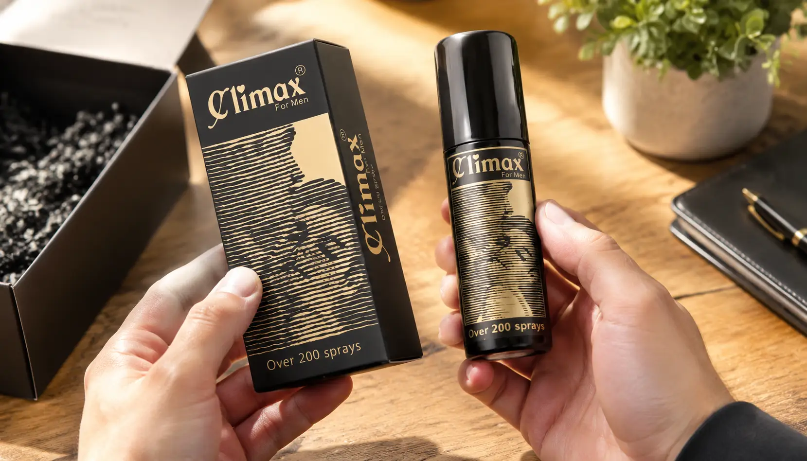 印度神油Climax原裝進口延時噴霧：新手選購與使用完整指南